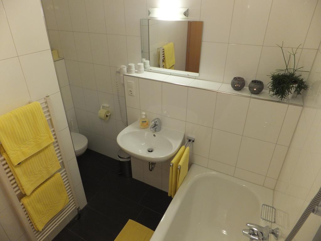 Haus Annette Aparthotel Schröcken Exterior foto